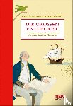 Knauer, Roland, Viering, Kerstin - Die großen Entdecker