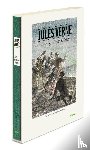 Verne, Jules - Der grüne Blitz