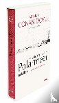 Doyle, Arthur Conan - »Heute dreimal ins Polarmeer gefallen«