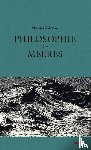 Scholtz, Gunter - Philosophie des Meeres