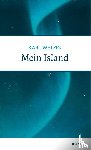Wetzig, Karl - Mein Island
