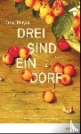Nayeri, Dina - Drei sind ein Dorf