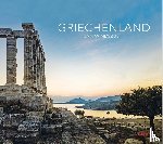 Spurzem, Karl - Griechenland