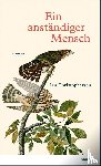 Christophersen, Jan - Ein anständiger Mensch