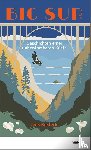 Rosteck, Jens - Big Sur