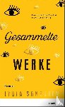 Sandgren, Lydia - Gesammelte Werke