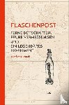 Struck, Wolfgang - Flaschenpost