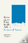D'Aunet, Léonie - Reise einer Frau in die Arktis