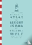 González Macías, José Luis - Kleiner Atlas der Leuchttürme am Ende der Welt