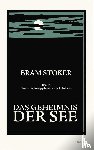 Stoker, Bram - Das Geheimnis der See