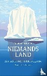 de Kluyver, Adwin - Niemandsland