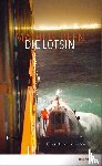 Deen, Mathijs - Die Lotsin.