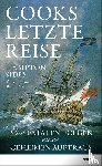 Sides, Hampton - Cooks letzte Reise