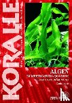 Knop, Daniel - Algen im Meerwasseraquarium
