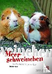 Koch, Christian - Meerschweinchen