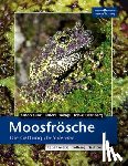 Kunz, Kriton, Honigs, Sandra, Eisenberg, Tobias - Moosfrösche
