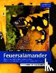 Schorn, Stefan, Kwet, Axel - Feuersalamander