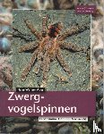 Auer, Hans-Werner - Zwergvogelspinnen