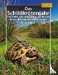 Wirth, Michael - Das Schildkrötenjahr