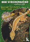 Grossmann, Wolfgang, Kreuzer, Michael - Der Streifengecko
