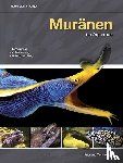Lichtenberger, Marco - Muränen im Aquarium