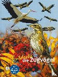 Schmidt, Thomas - Entdecke die Zugvögel