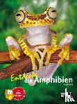Kunz, Kriton - Entdecke die Amphibien