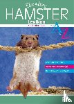 Hindrichs, Katja - Das kleine Hamsterlexikon