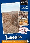Liebscher, Mike - Tunesien