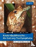 Honigs, Sandra, Meßing, Marc, Pelzer, Beate - Krötenlaubfrösche