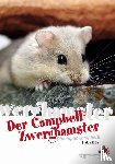 Kräh, Stefan - Campbell-Zwerghamster