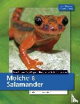 Pasmans, Frank, Bogaerts, Sergé, Janssen, Henry, Sparreboom, Max - Molche und Salamander
