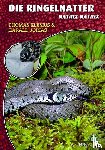 Klesius, Thomas, Jorias, Harald - Die Ringelnatter