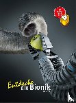 Hill, Bernd - Entdecke die Bionik