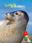Hofrichter, Robert - Entdecke die Robben