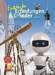 Hill, Bernd - Entdecke Erfinder und Erfindungen