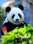 Dungl, Eveline, Kunz, Kriton - Entdecke die Pandas