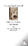 Norwid, Cyprian K - Über die Freiheit des Wortes - Gedichte und ein Poem. Aus dem Polnischen von Peter Gehrisch