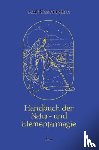 Cunningham, Scott - Handbuch der Natur- und Elementarmagie