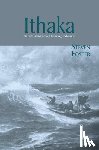 Foster, Steven - Ithaka