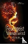 Gabriel, Vicky - Feuergeist & Wandelwind