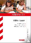 Külling, Martina - Arbeitsheft VERA Grundschule - Deutsch 3. Klasse