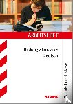 Röhm, Birgit - Bildungsstandards Deutsch 4. Klasse Arbeitsheft