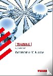 Semmelbauer, Magnus - Training Mathematik. Geometrie. Gymnasium. 10. Klasse