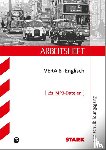 Jenkinson, Paul - Arbeitsheft VERA 8 Englisch Version B. Realschule