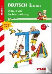 Külling, Martina - Training Deutsch Grundschule 3. Klasse