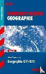 Spielbauer, Eduard - Kompakt-Wissen - Geographie Q11/Q12
