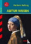 Pfeuffer, Barbara - Abitur-Wissen Kunst 1. Werkerschließung
