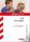Schmitt, Susanne - Arbeitsheft VERA Grundschule - Deutsch Zuhören 3. Kl.