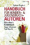 Englert, Sylvia - Handbuch für Kinder- und Jugendbuchautoren